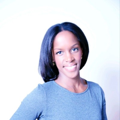 Speaker profile image for Petrina Kamya