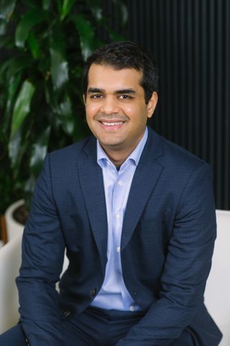 Speaker profile image for Pradeep Bandaru