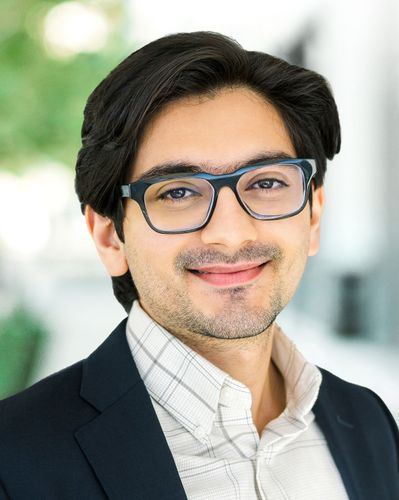 Speaker profile image for Ritvik Khandelwal