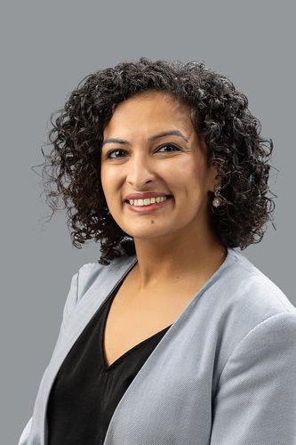 Speaker profile image for Sabah Kadri
