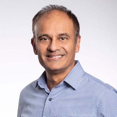 Sanat Patel