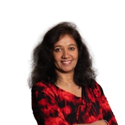 Speaker profile image for Shuba Simha