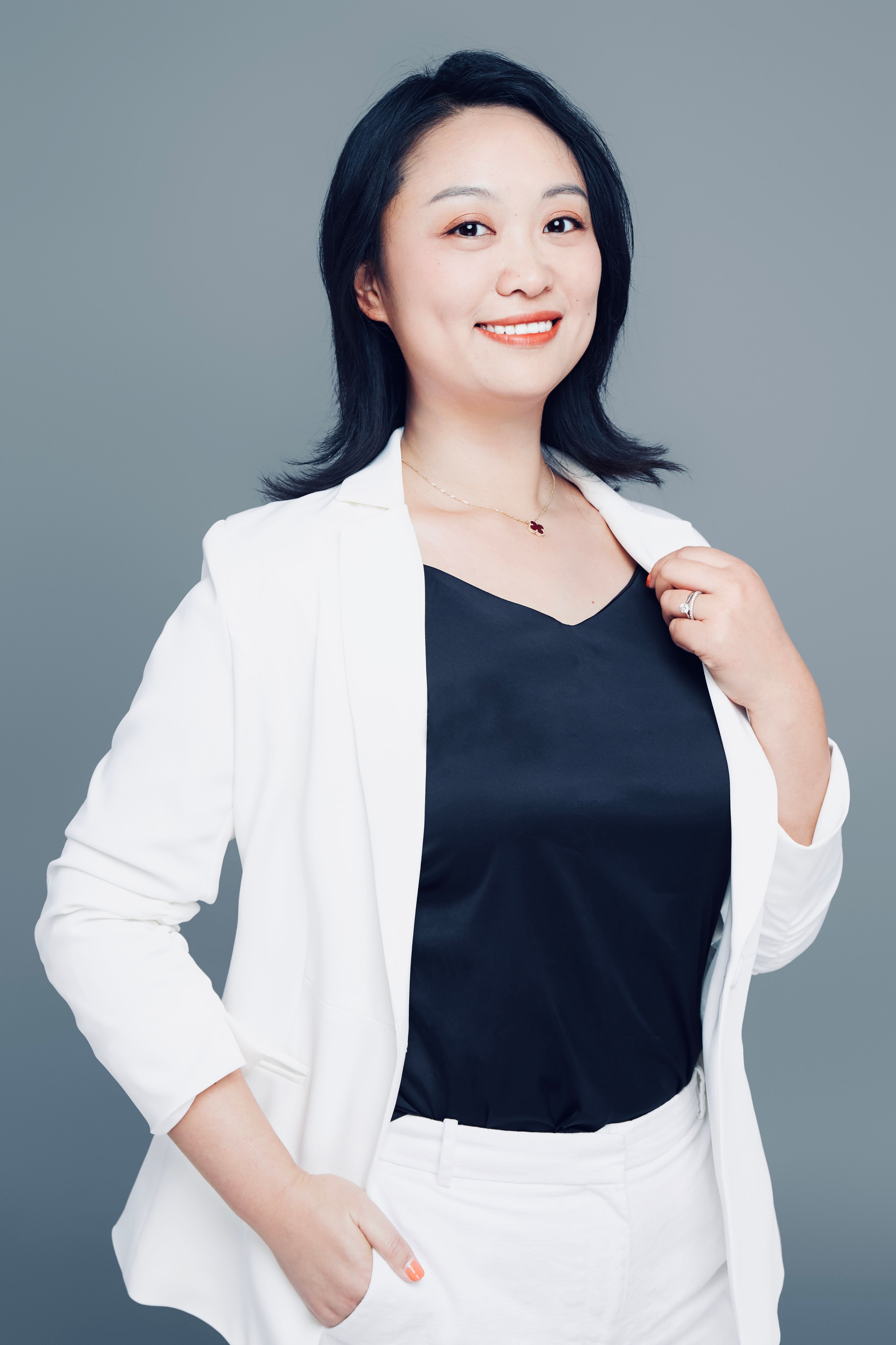 Tingzhou Wu