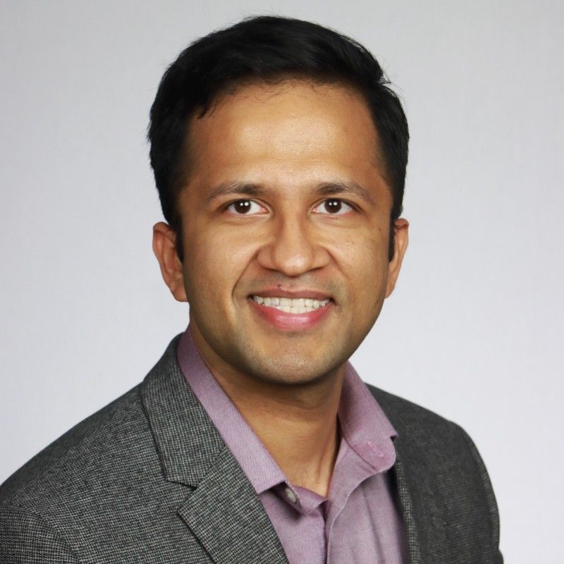 Varun Aggarwal