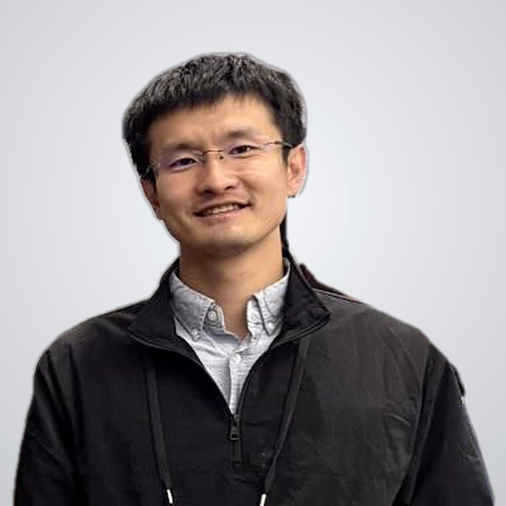 Xi Chen
