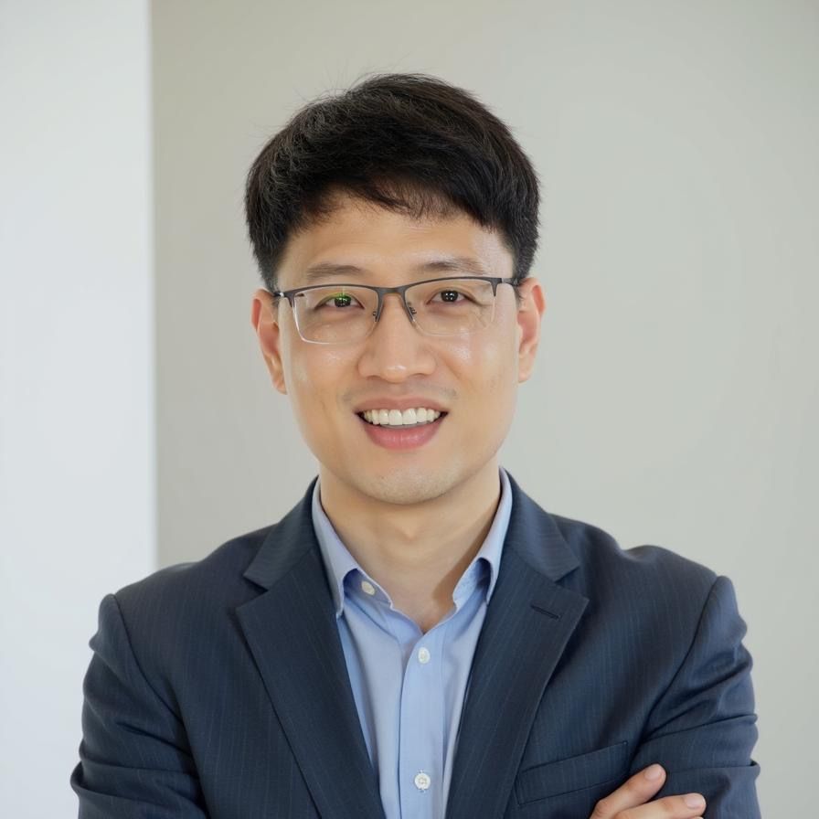 Speaker profile image for Yi Hong