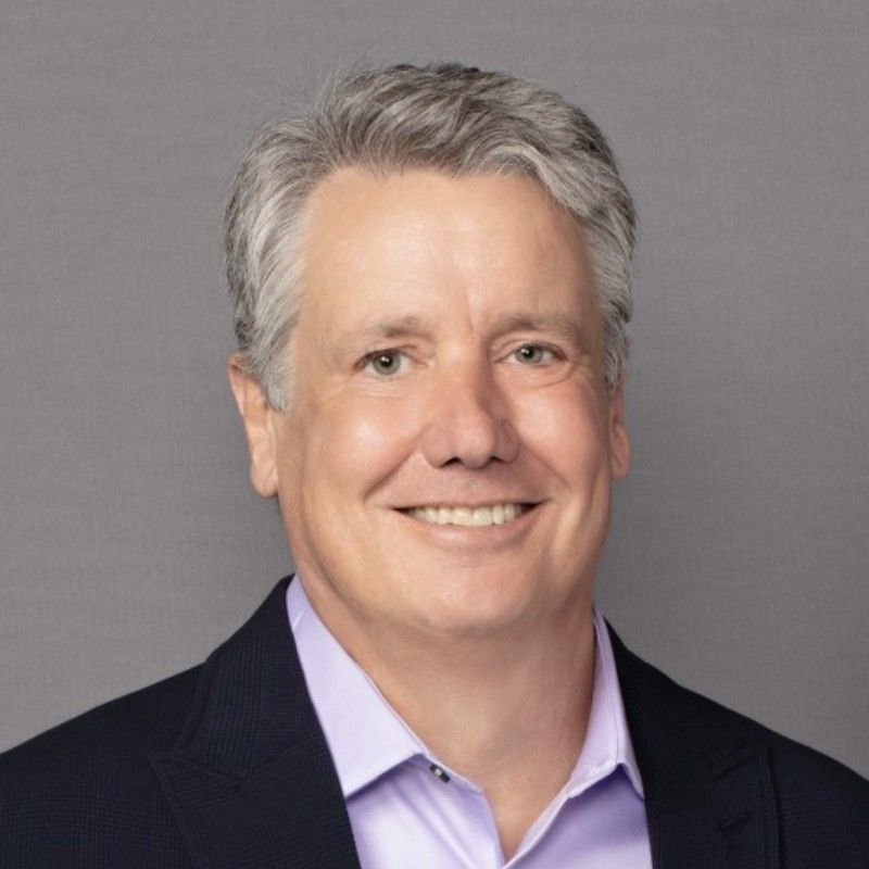 Speaker profile image for Bill Lynch