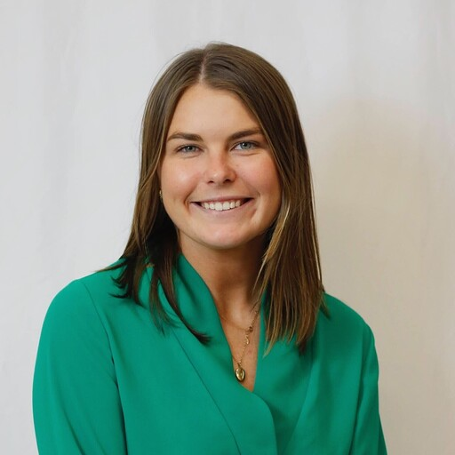 Brenna McGahan