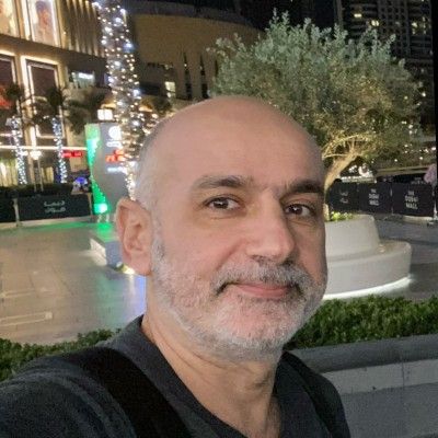Christos Nicolaou