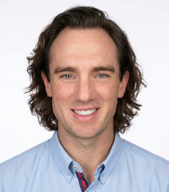 Chuck Freeman