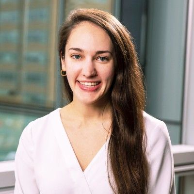 Speaker profile image for Megan Sperry