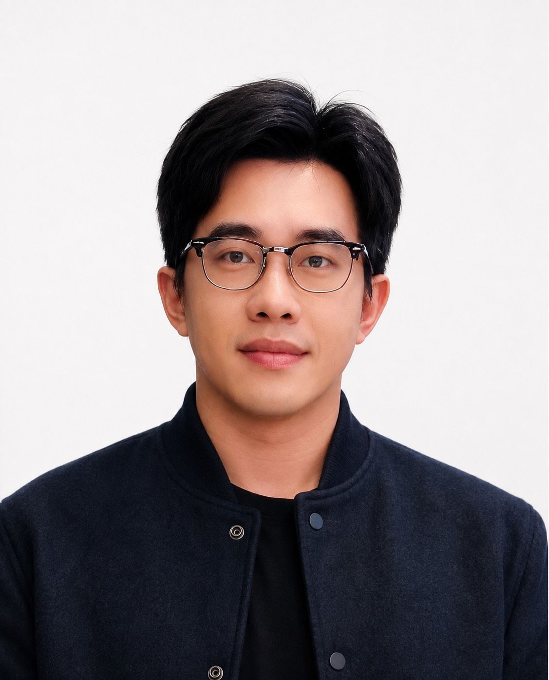 Speaker profile image for Jianwen Xie