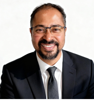 Ray Veeraraghavan