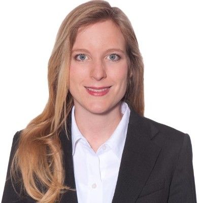 Lisa-Cathrin Uebel