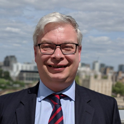 James Horgan