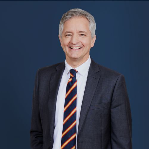 Speaker profile image for Albrecht von Menges