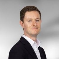 Speaker profile image for Aled Richards-Jones