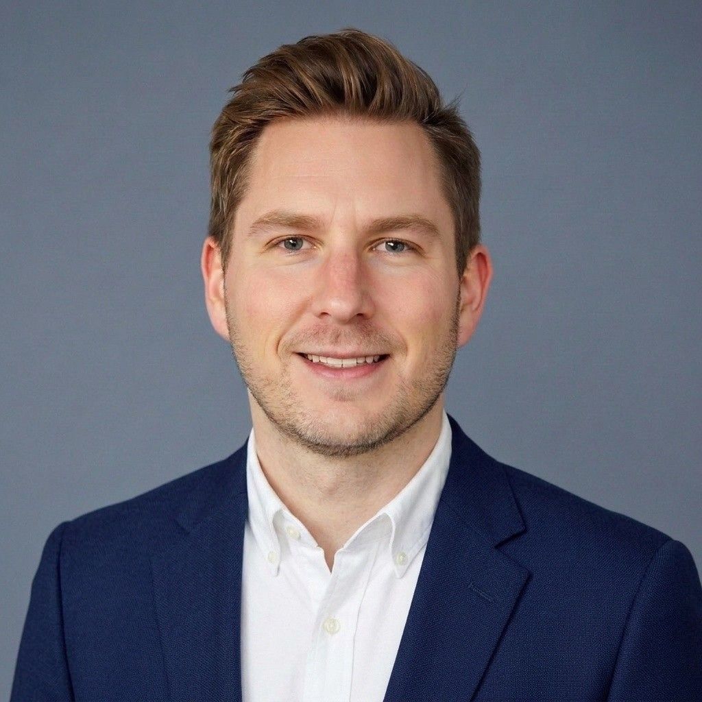 Alex Eichner