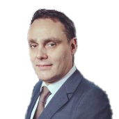 Speaker profile image for Alexander Natz