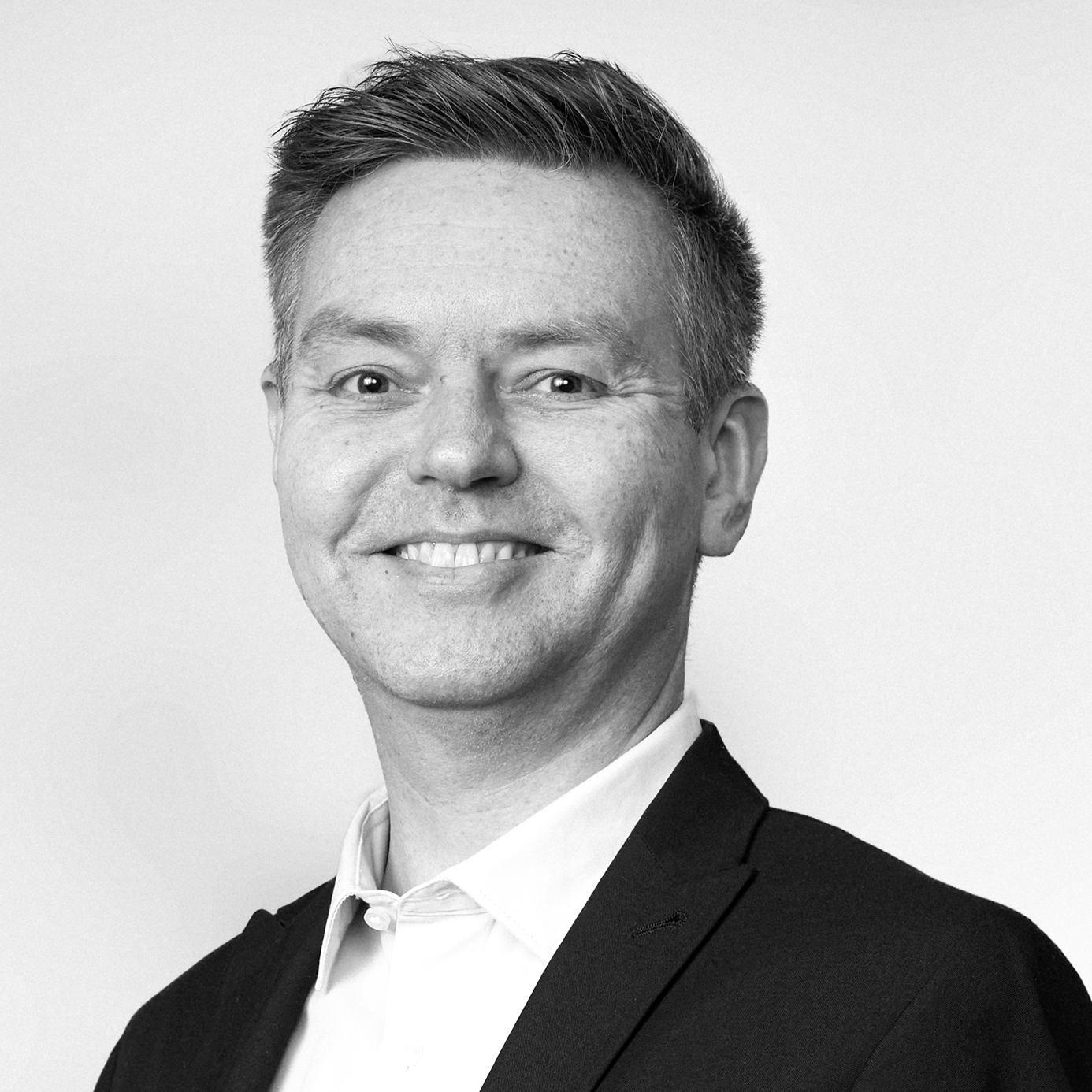 Speaker image for Andrew Williams