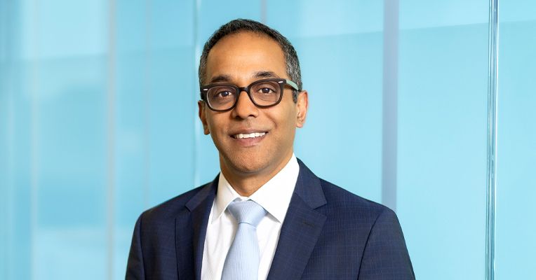Speaker image for Anish Desai