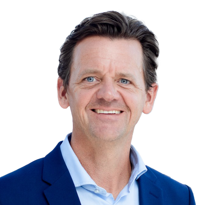 Speaker image for Axel Korth