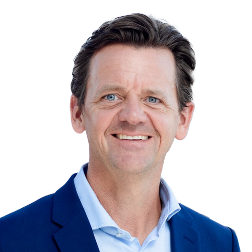 Speaker profile image for Axel Korth