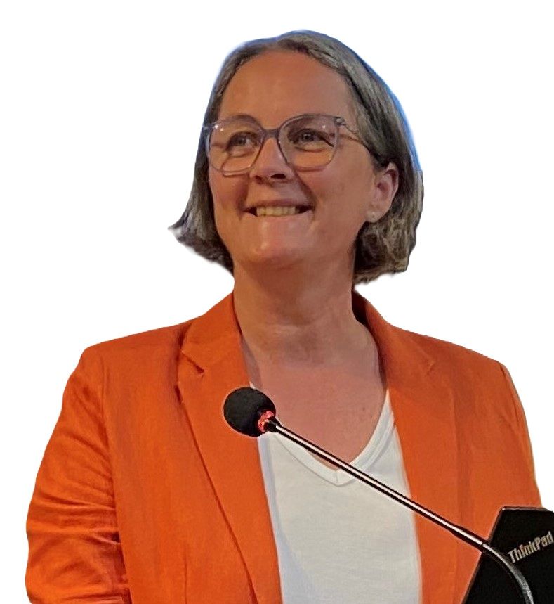 Brigitte Carion-Taravella