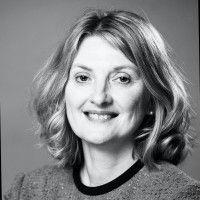 Speaker profile image for Caroline Stockwell