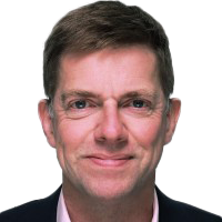 Speaker profile image for Charles Sermon