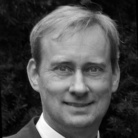 Speaker image for Christoph Rehfuess