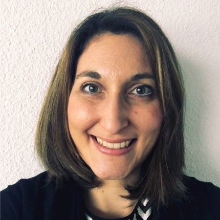Speaker profile image for Fabiola Maria Magnaghi