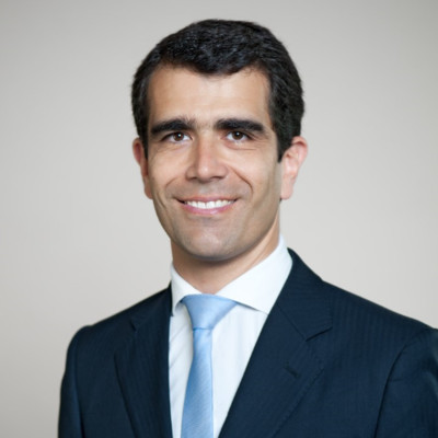 Speaker profile image for Filipe Pedro