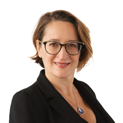 Speaker profile image for Fleur Herrenschmidt