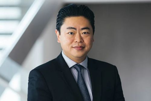 Speaker profile image for Ha Kung Wong