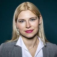 Speaker profile image for Ianina Liebold