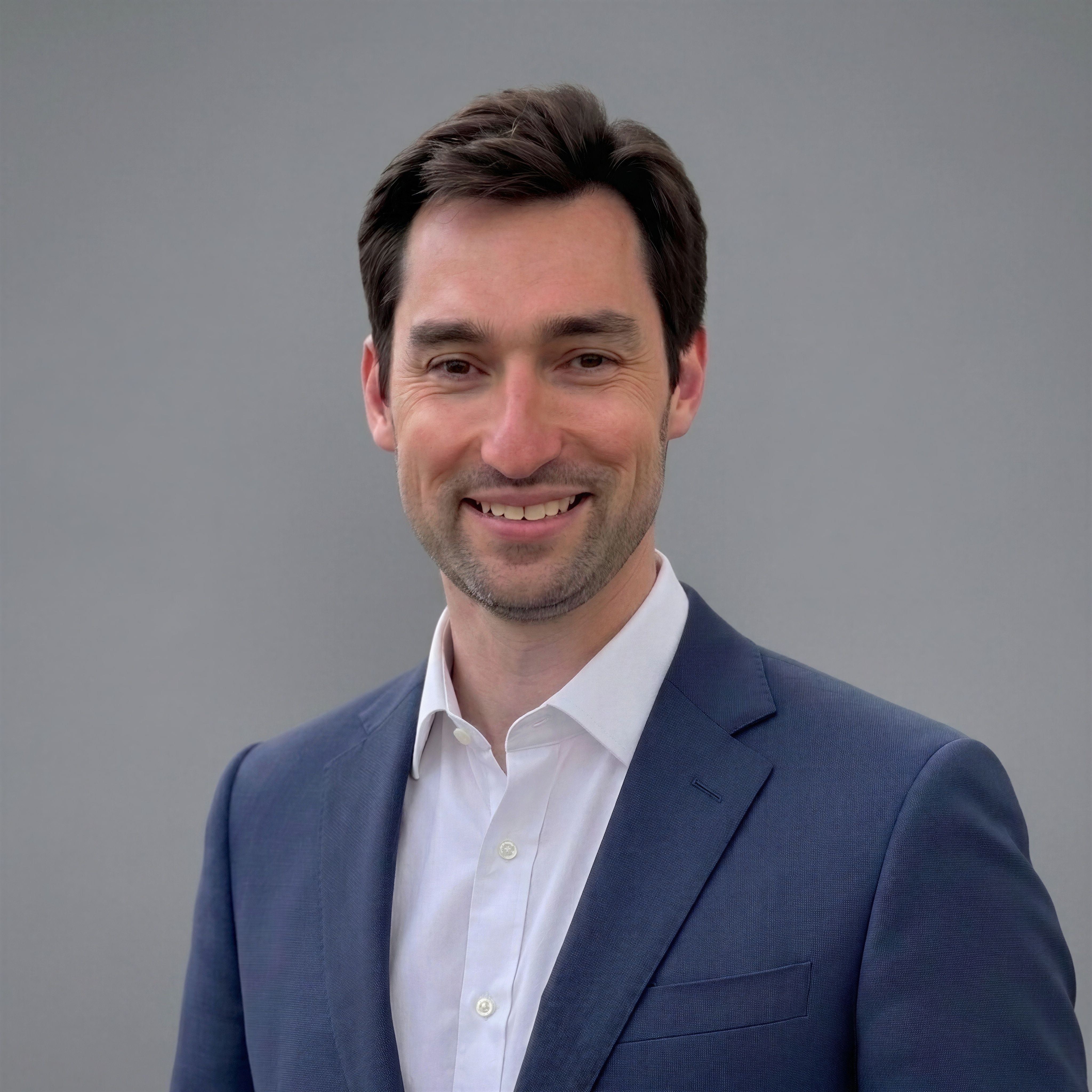 Speaker profile image for Joshua Bleet