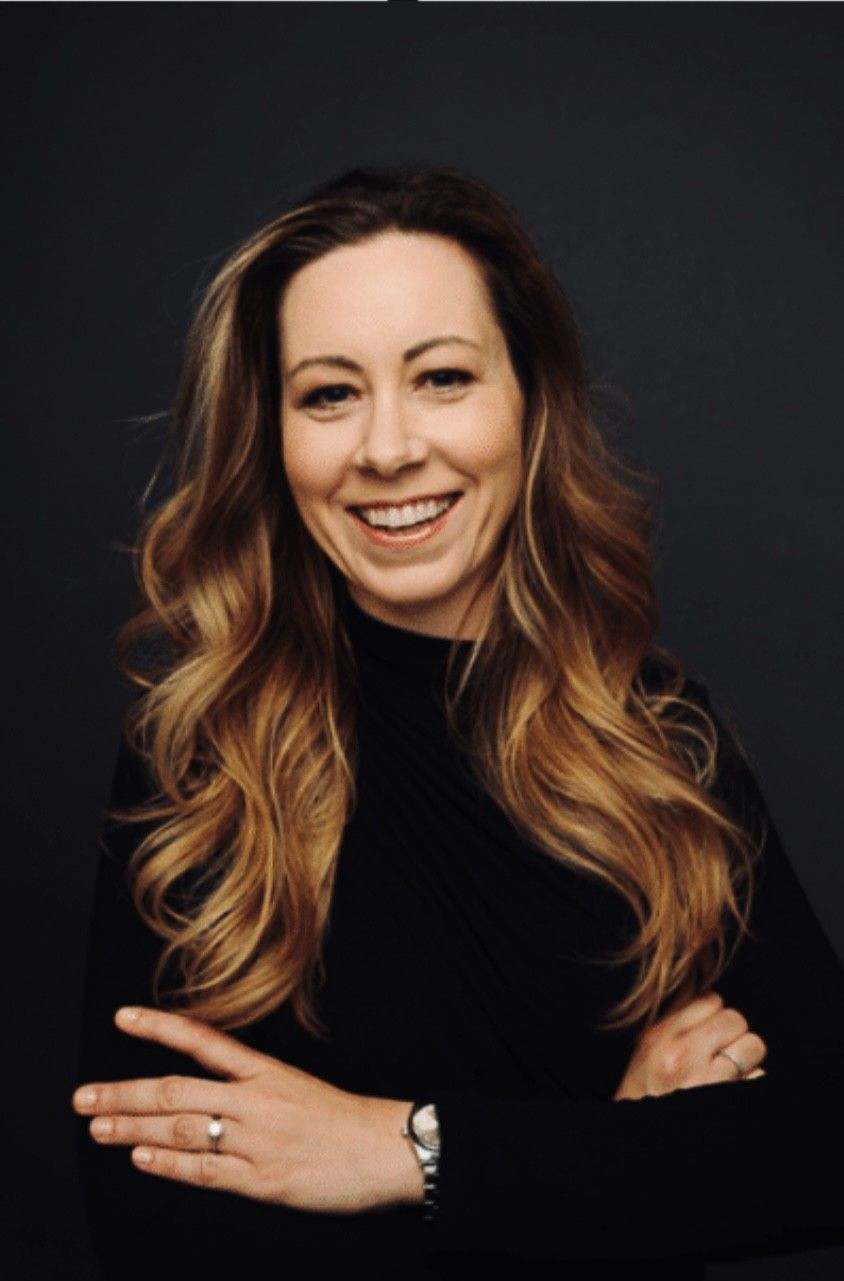 Speaker image for Judith Garritzmann