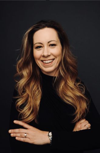 Speaker profile image for Judith Garritzmann