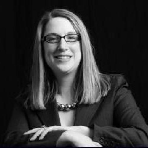 Speaker image for Kristin Cooklin