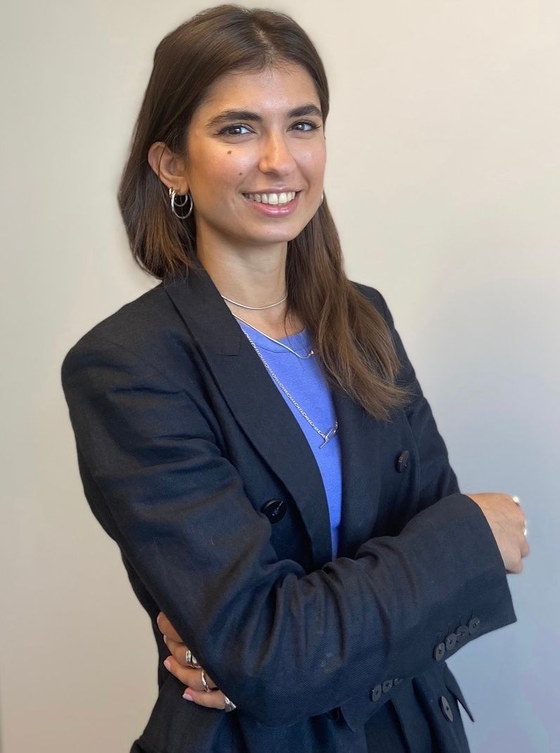 Speaker profile image for Polyxeni Kyriopoulou