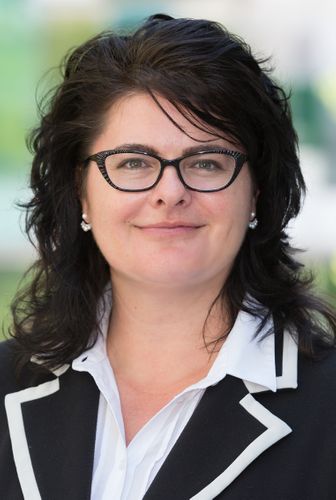 Speaker profile image for Lena Moran-Adams