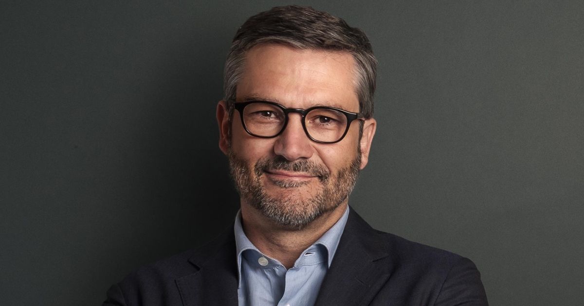 Speaker image for Marc Martens
