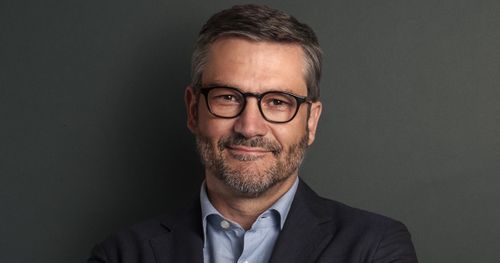 Speaker profile image for Marc Martens