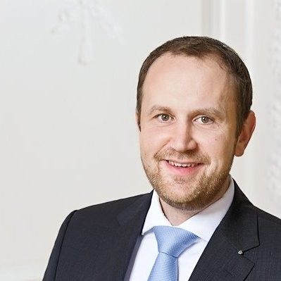Speaker image for Maurizio Di Stasio