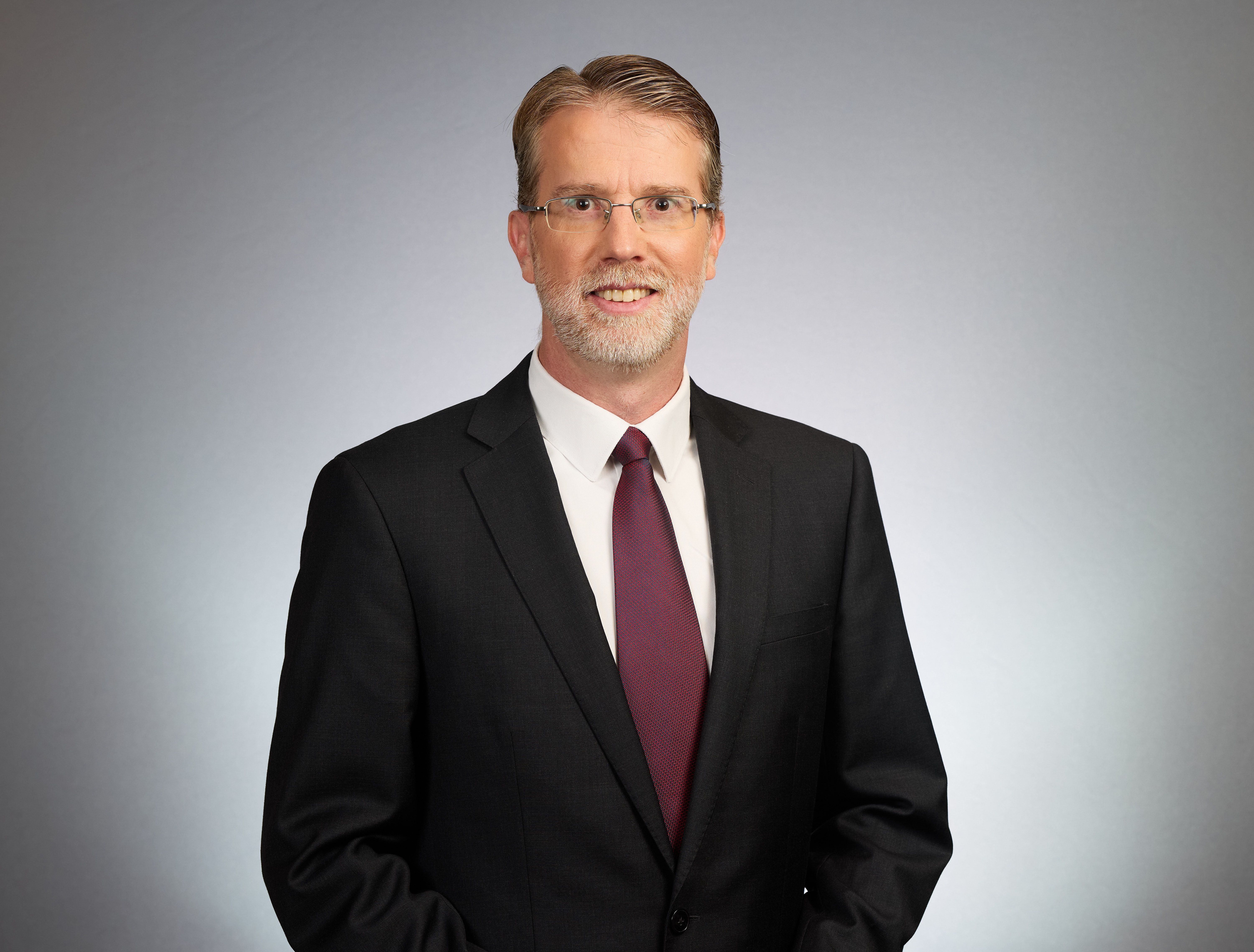 Speaker image for Michael Clancy
