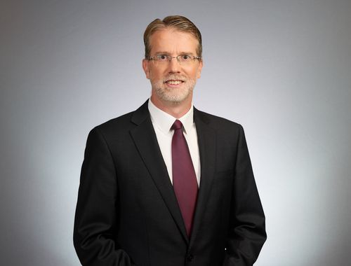 Speaker profile image for Michael Clancy