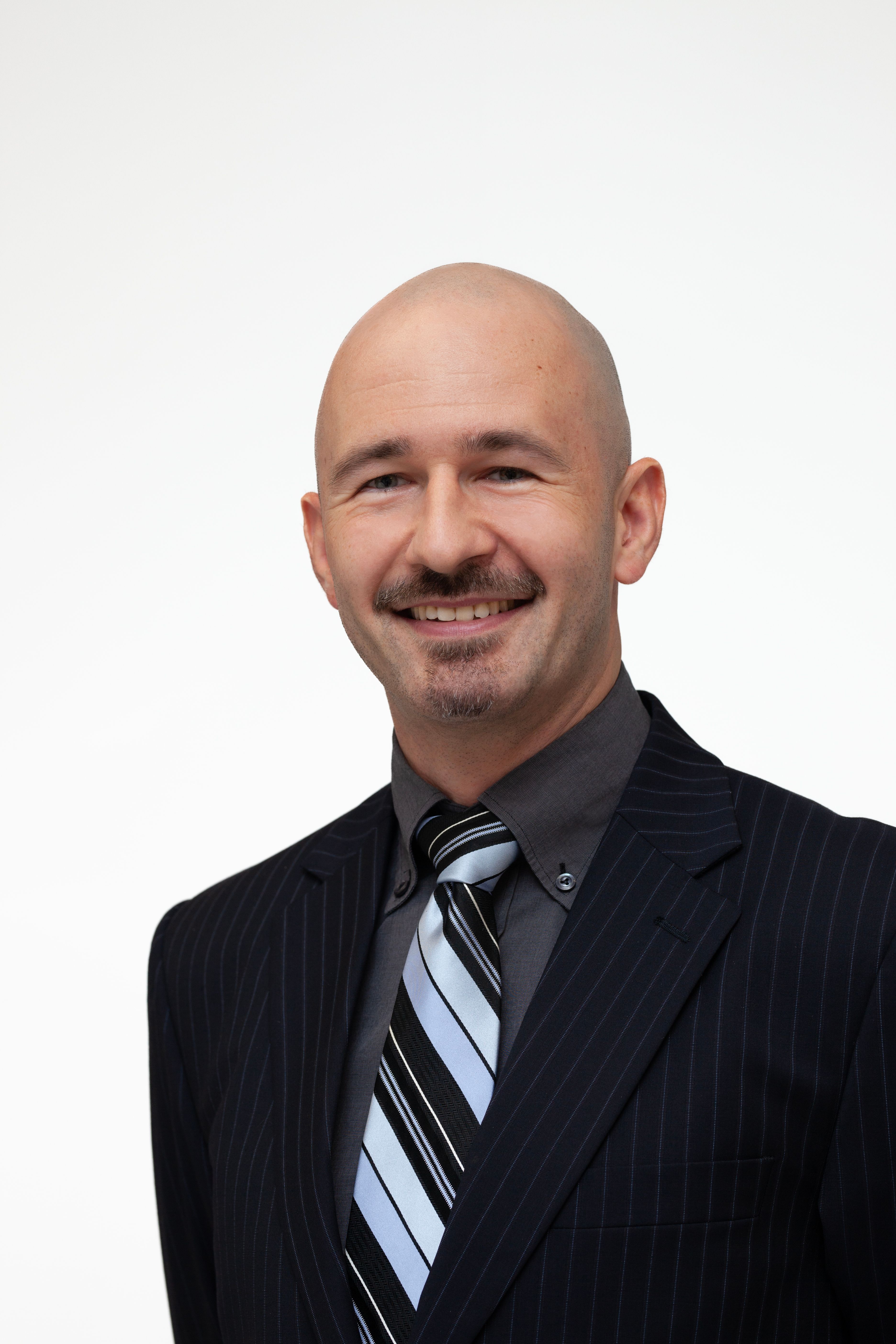 Speaker image for Michael Swita