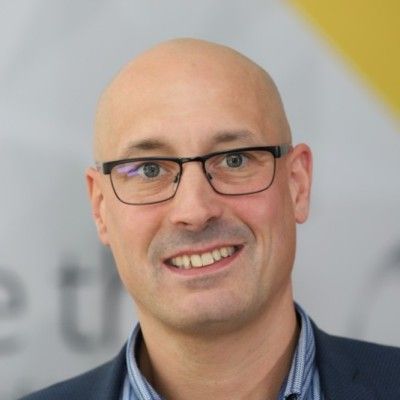 Speaker image for Nikolai Graf von Keyserlingk