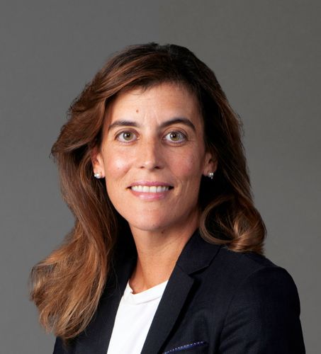 Speaker profile image for Patricia Paias